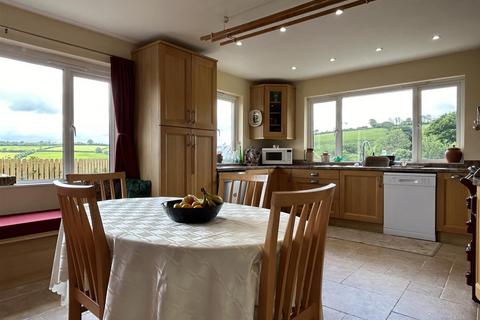 5 bedroom detached house for sale, North Molton