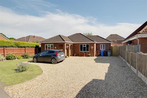 3 bedroom detached bungalow for sale, Old Main Road, Boston PE22