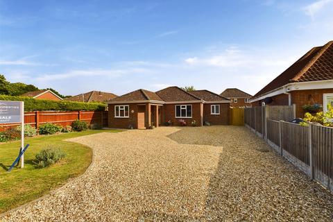 3 bedroom detached bungalow for sale, Old Main Road, Boston PE22