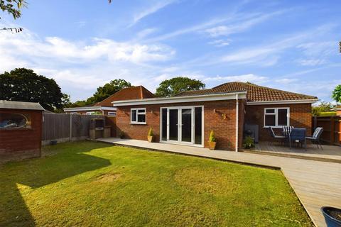 3 bedroom detached bungalow for sale, Old Main Road, Boston PE22