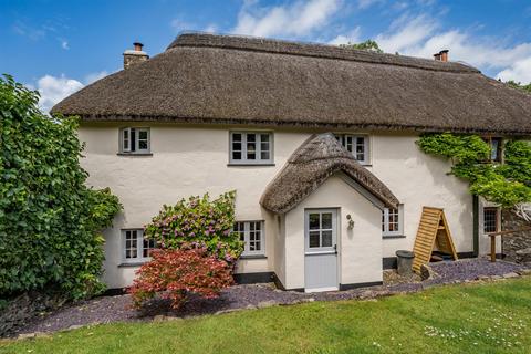 2 bedroom semi-detached house for sale, Georgeham, Braunton