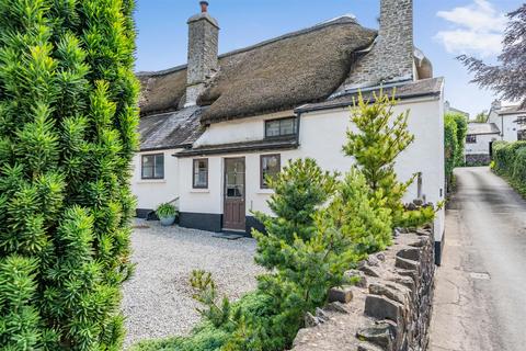 2 bedroom semi-detached house for sale, Georgeham, Braunton