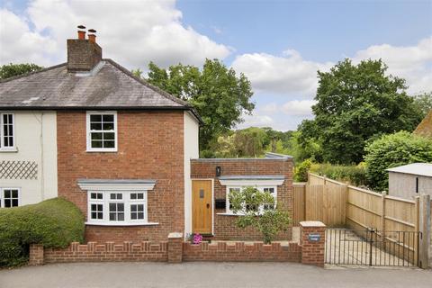 2 bedroom semi-detached house for sale, Four Elms Road, Edenbridge TN8