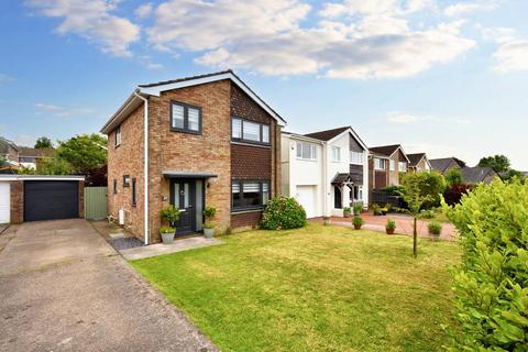 3 bedroom detached house for sale, 84 Parc-Y-Coed, Creigiau, Cardiff, CF15 9LZ