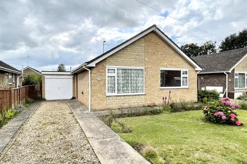 2 bedroom detached bungalow for sale, Wimberley Way, Pinchbeck, Spalding