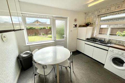 2 bedroom detached bungalow for sale, Wimberley Way, Pinchbeck, Spalding