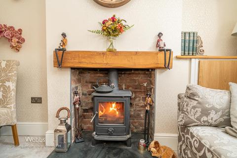 4 Ashtree Road, Walsall, WS3 4LR