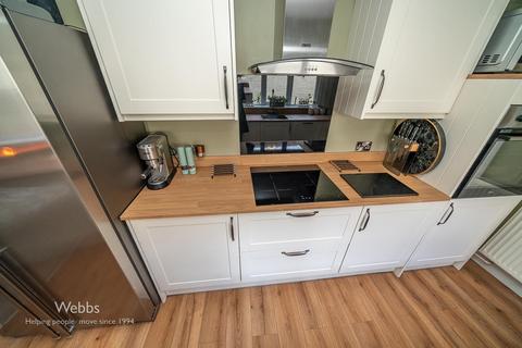 4 Ashtree Road, Walsall, WS3 4LR