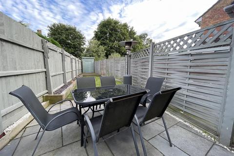 103 Stanton Road, Sapcote, Leicester, LE9 4FR