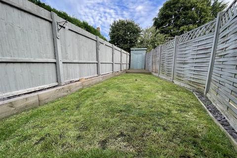 103 Stanton Road, Sapcote, Leicester, LE9 4FR