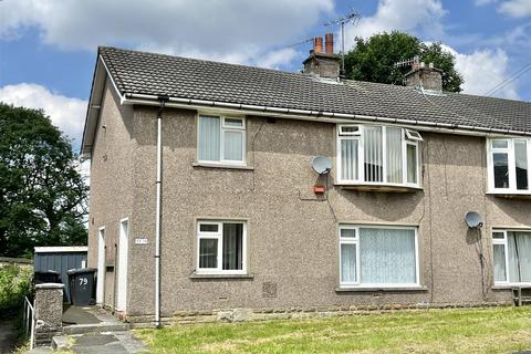 2 bedroom flat for sale, Queens Drive, Glossop