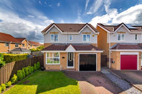 4 bedroom detached house for sale, Longhirst, Killingworth, NE12