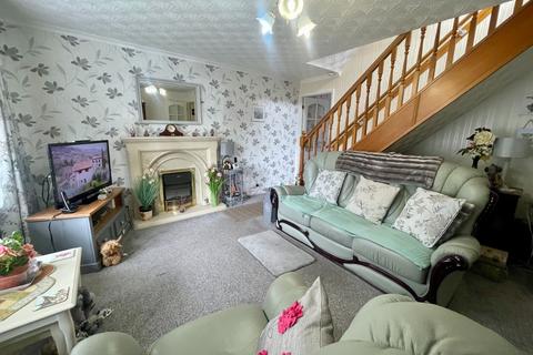 3 bedroom semi-detached house for sale, Burghley Drive, West Bromwich, B71 3LX