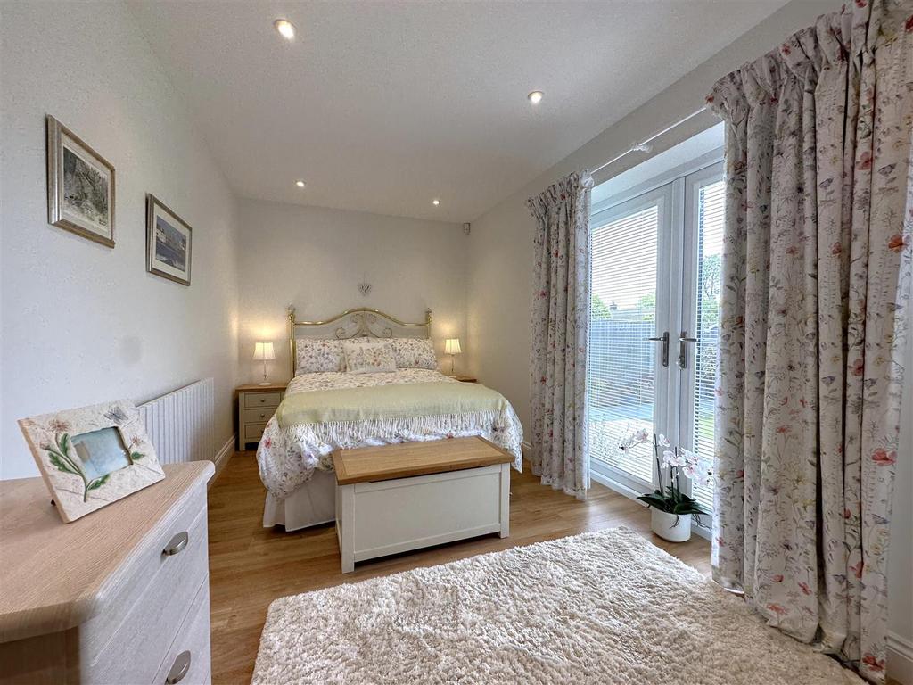 Bedroom Two 374