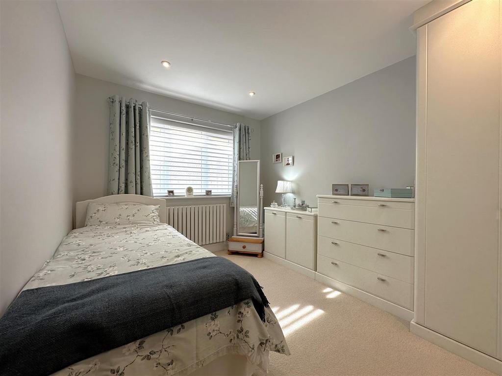Bedroom Three 382