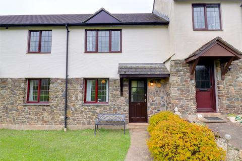 Willingcott Valley, Woolacombe, Devon, EX34