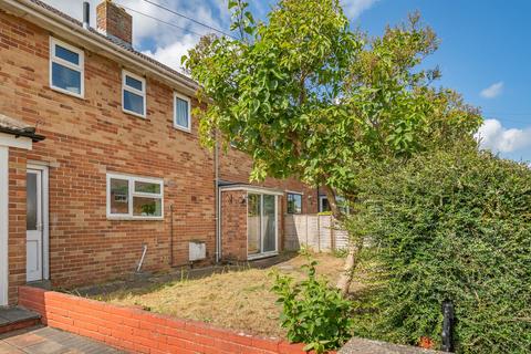 3 bedroom terraced house for sale, St. Albans Place, Taunton, TA2