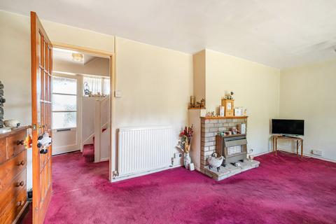 3 bedroom terraced house for sale, St. Albans Place, Taunton, TA2