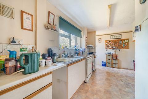 3 bedroom terraced house for sale, St. Albans Place, Taunton, TA2