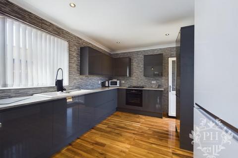 23 Belmont Avenue, South Bank, Middlesbrough, TS6 0AY