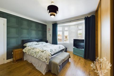 23 Belmont Avenue, South Bank, Middlesbrough, TS6 0AY