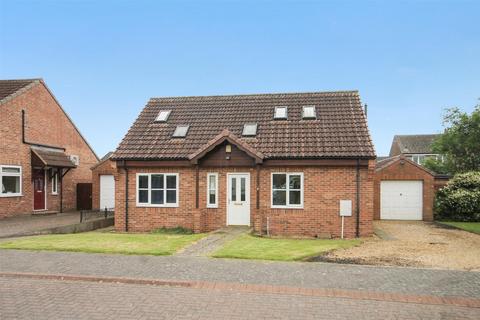 4 bedroom chalet for sale, The Peppergarth, Northallerton DL7