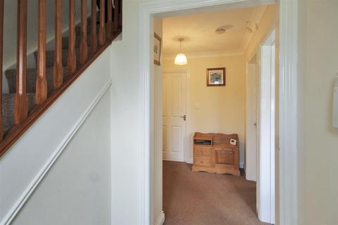 4 bedroom chalet for sale, The Peppergarth, Northallerton DL7