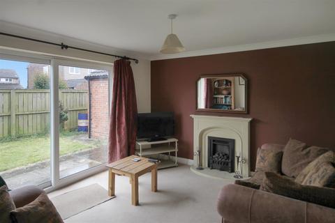 3 bedroom bungalow for sale, The Peppergarth, Northallerton DL7