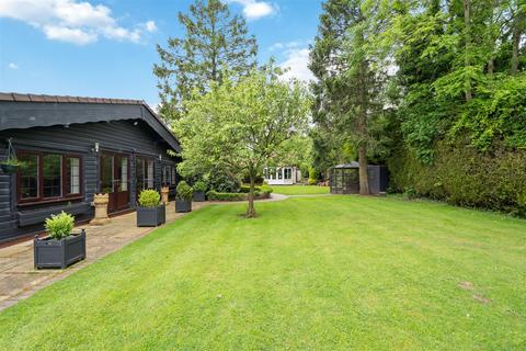 4 bedroom detached bungalow for sale, 448 Norton Lane, Earlswood, Solihull