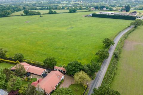 4 bedroom detached bungalow for sale, 448 Norton Lane, Earlswood, Solihull