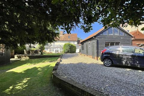 5 bedroom end of terrace house for sale, The Street, White Notley