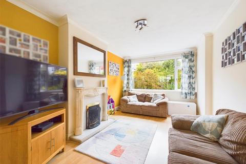 4 bedroom semi-detached house for sale, Hillview Road, Nottingham NG4