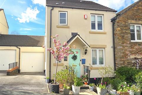 3 bedroom house for sale, Kestrel Park, Tavistock