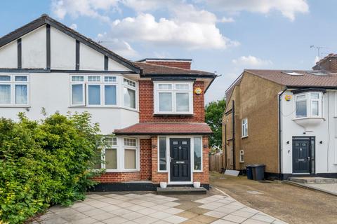 4 bedroom semi-detached house for sale, Alders Road, Edgware HA8