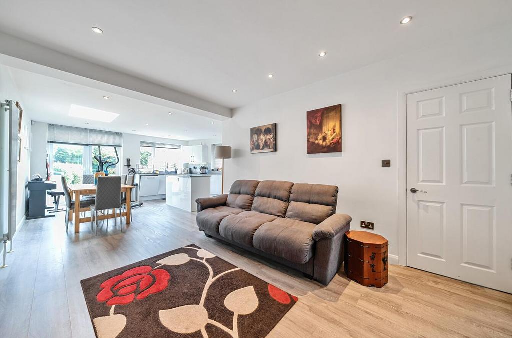 Davidson Frost-Wellings, DFW, Alders Road, Edgware
