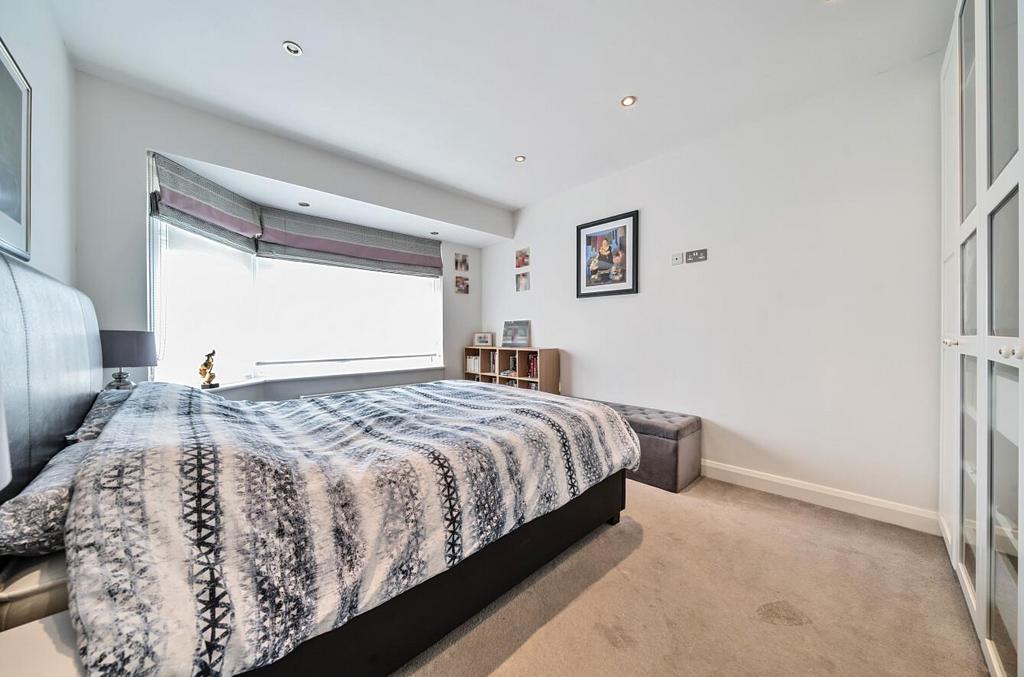 Davidson Frost-Wellings, DFW, Alders Road, Edgware