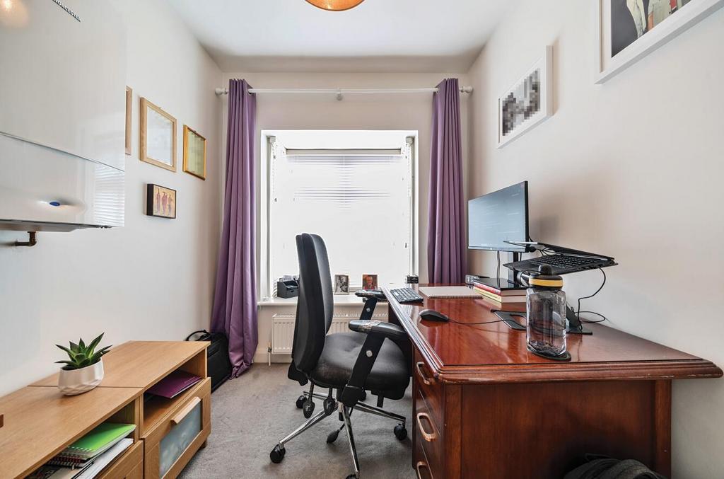 Davidson Frost-Wellings, DFW, Alders Road, Edgware