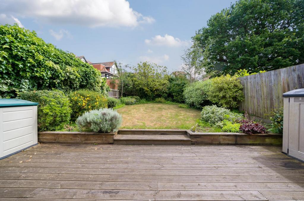 Davidson Frost-Wellings, DFW, Alders Road, Edgware