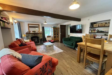 3 bedroom detached house for sale, Dol-Y-Bont, Aberystwyth