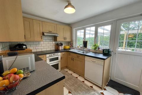 3 bedroom detached house for sale, Dol-Y-Bont, Aberystwyth