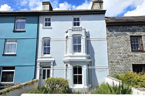 5 bedroom house for sale, Tavistock Road, Callington