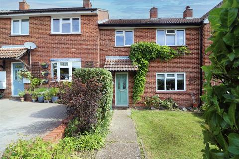 3 bedroom terraced house for sale, Clarke Rise, Cold Norton