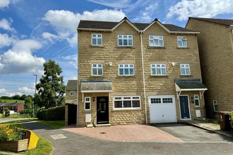 5 bedroom semi-detached house for sale, River View, Woolley Grange, Barnsley S75 5RP