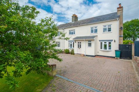 7 Bartlow Road, Castle Camps, Cambridge, CB21 4SY