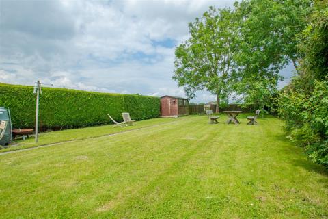 7 Bartlow Road, Castle Camps, Cambridge, CB21 4SY