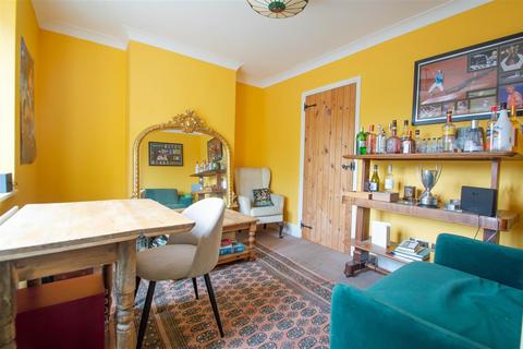 7 Bartlow Road, Castle Camps, Cambridge, CB21 4SY