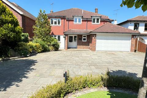 5 bedroom detached house for sale, Western Road, Rayleigh