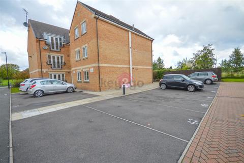 2 bedroom apartment for sale, Greenacre Way, Gleadless, Sheffield, S12