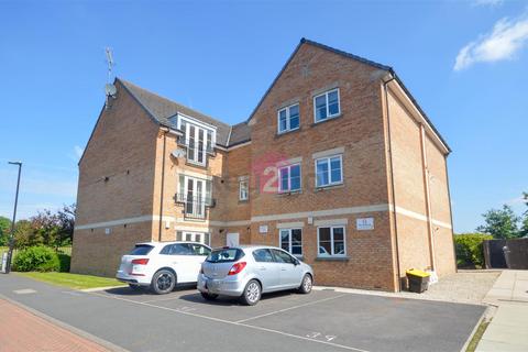 2 bedroom apartment for sale, Greenacre Way, Gleadless, Sheffield, S12