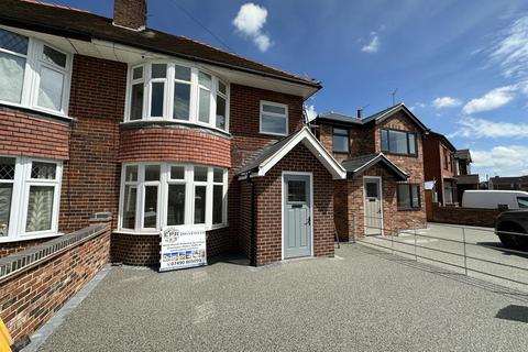 3 bedroom semi-detached house for sale, Tuffley Crescent, Gloucester GL1